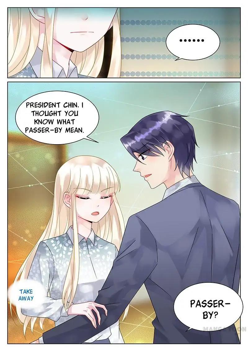 Fall in Love With my Trouble chapter 62 - page 2