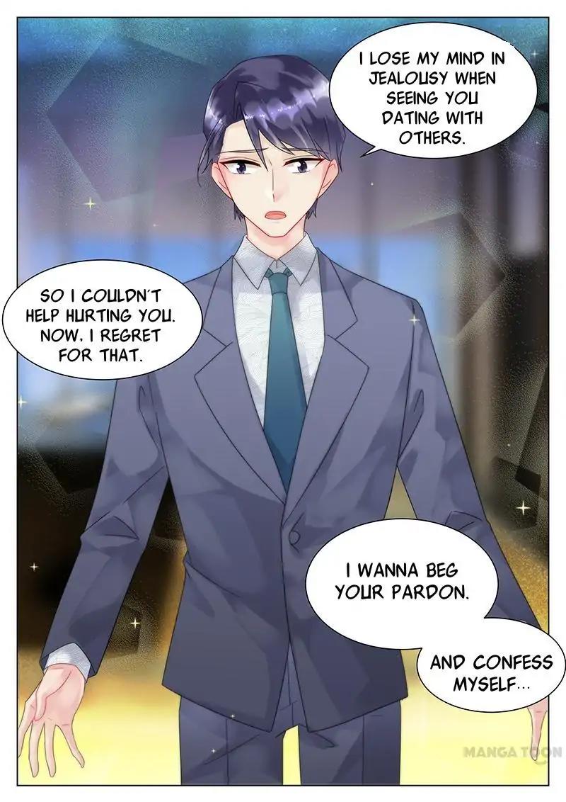 Fall in Love With my Trouble chapter 62 - page 7