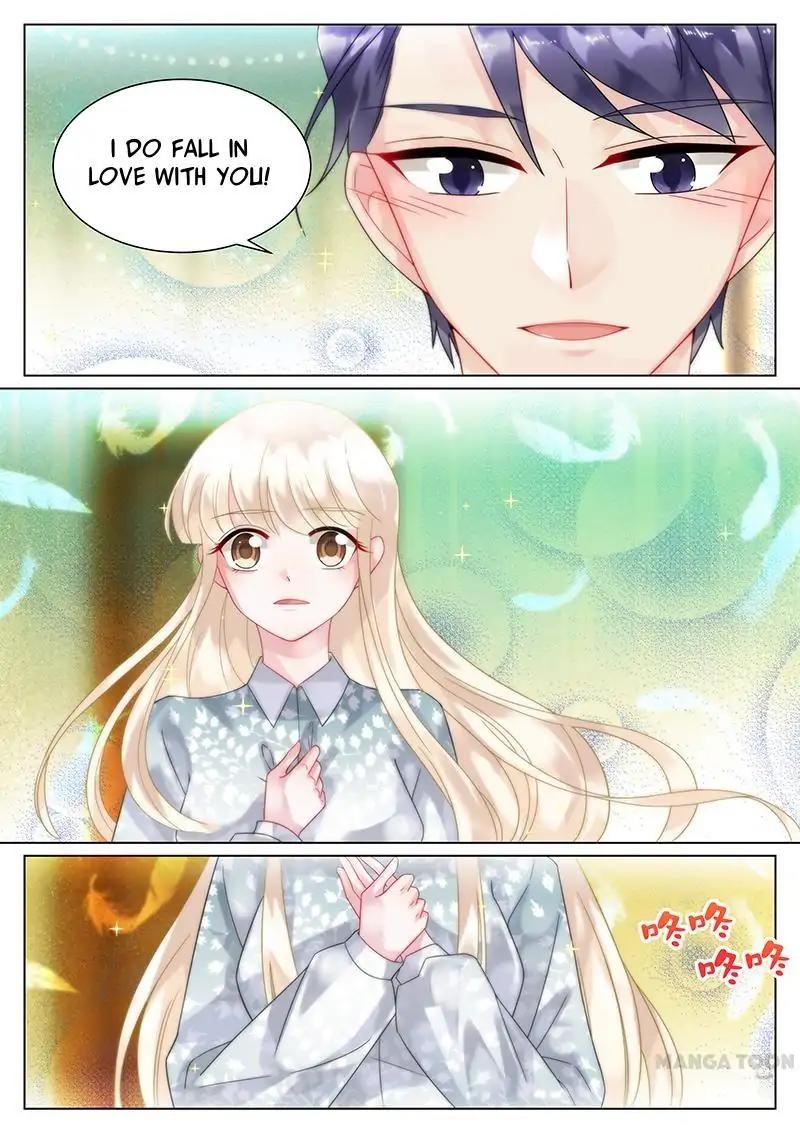 Fall in Love With my Trouble chapter 62 - page 8