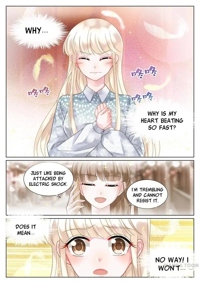 Fall in Love With my Trouble chapter 63 - page 1