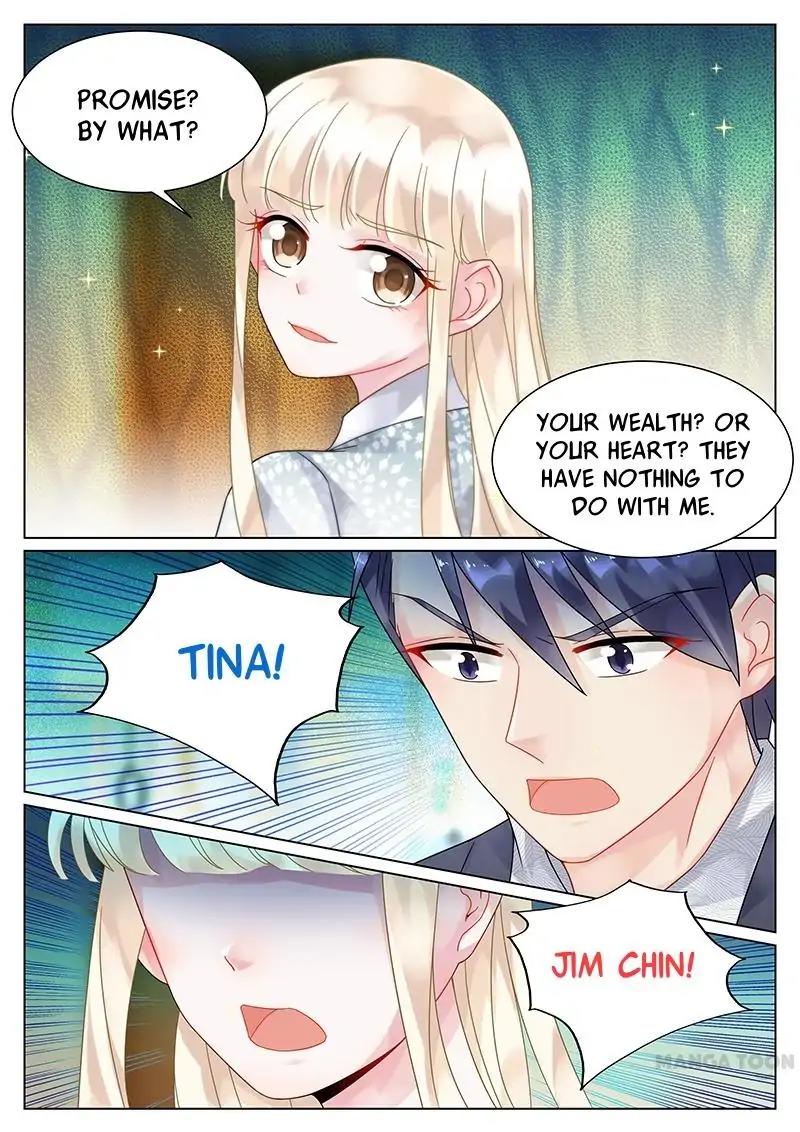 Fall in Love With my Trouble chapter 63 - page 5
