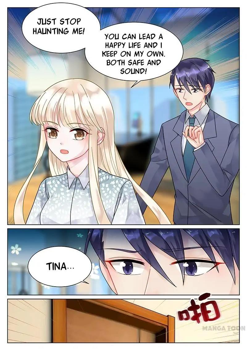 Fall in Love With my Trouble chapter 63 - page 6