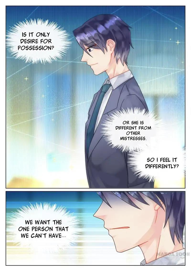Fall in Love With my Trouble chapter 63 - page 7