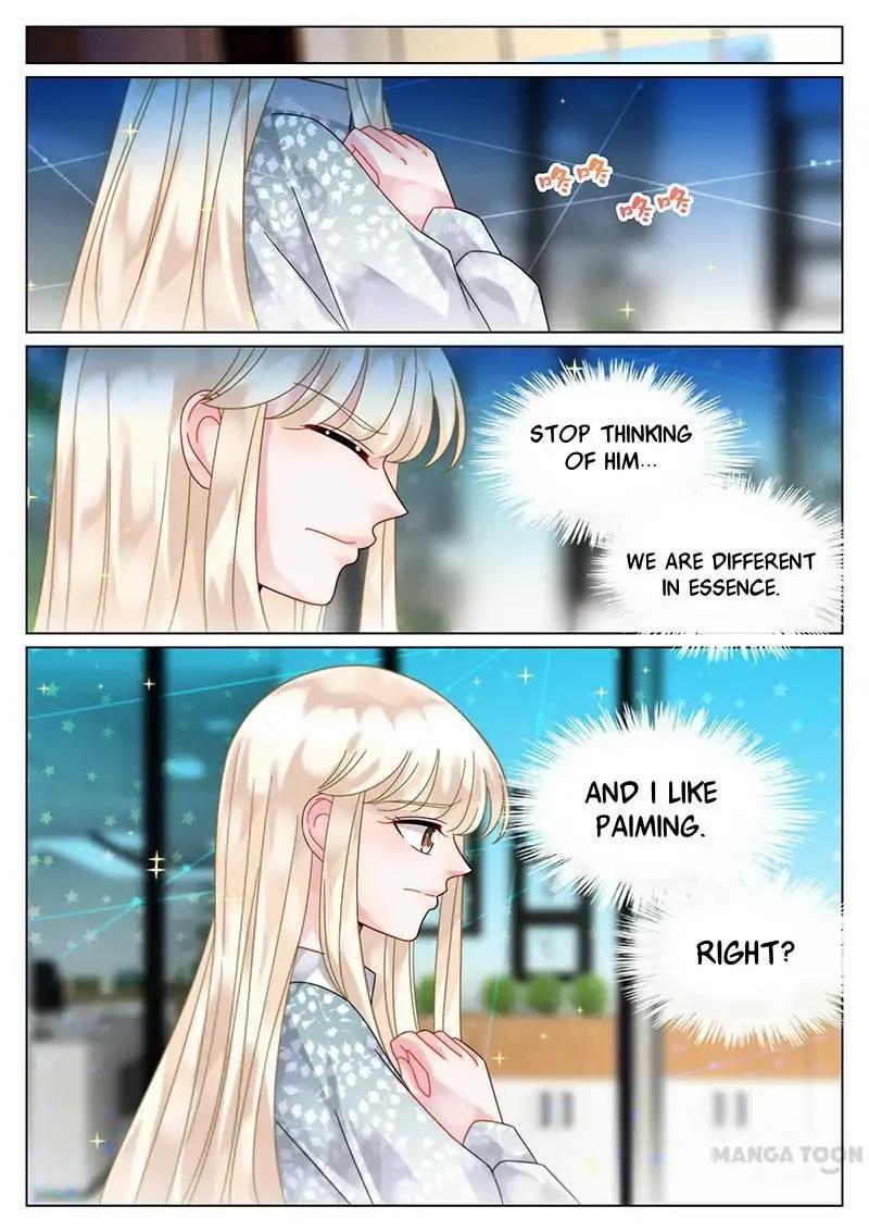 Fall in Love With my Trouble chapter 63 - page 8