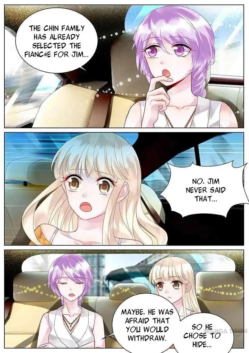 Fall in Love With my Trouble chapter 104 - page 5