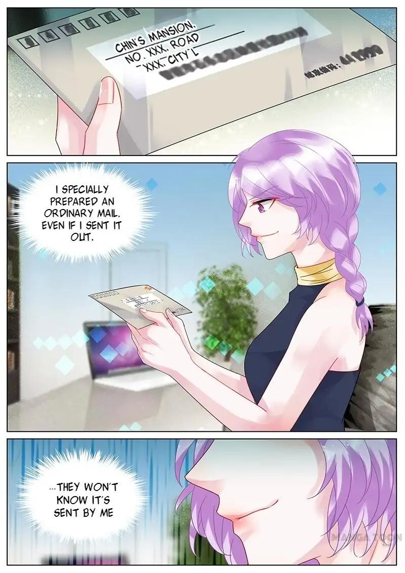 Fall in Love With my Trouble chapter 111 - page 1