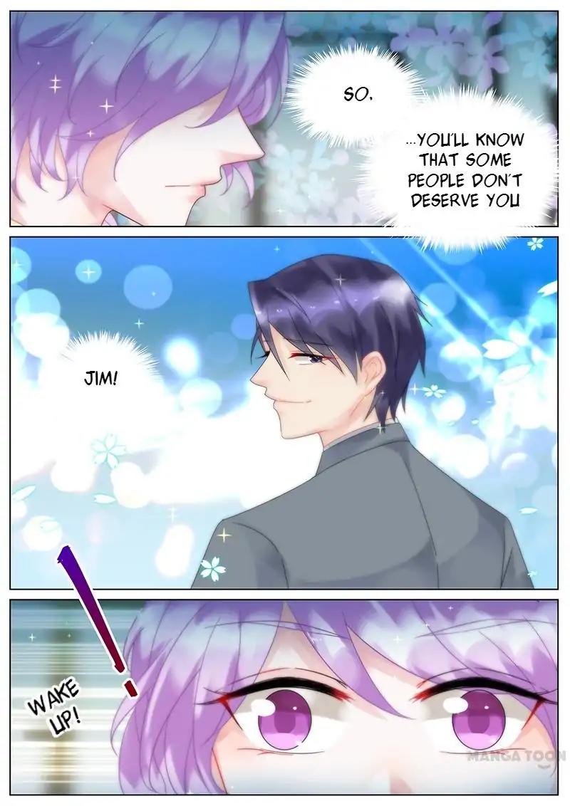 Fall in Love With my Trouble chapter 111 - page 2