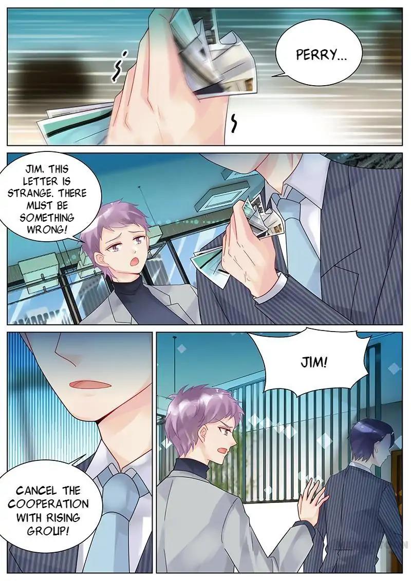 Fall in Love With my Trouble chapter 113 - page 2
