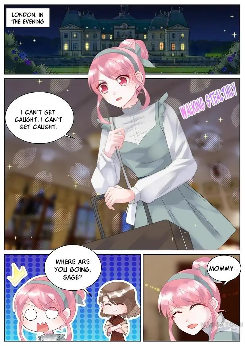 Fall in Love With my Trouble chapter 125 - page 1