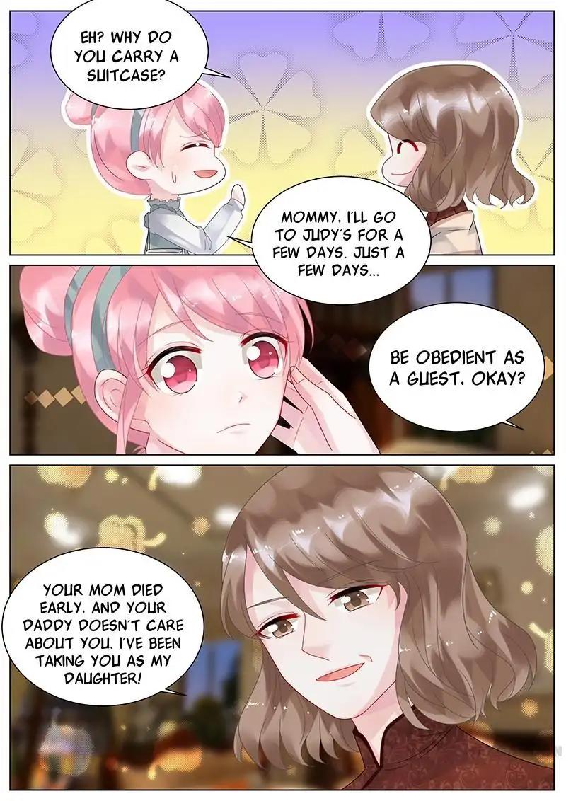 Fall in Love With my Trouble chapter 125 - page 2