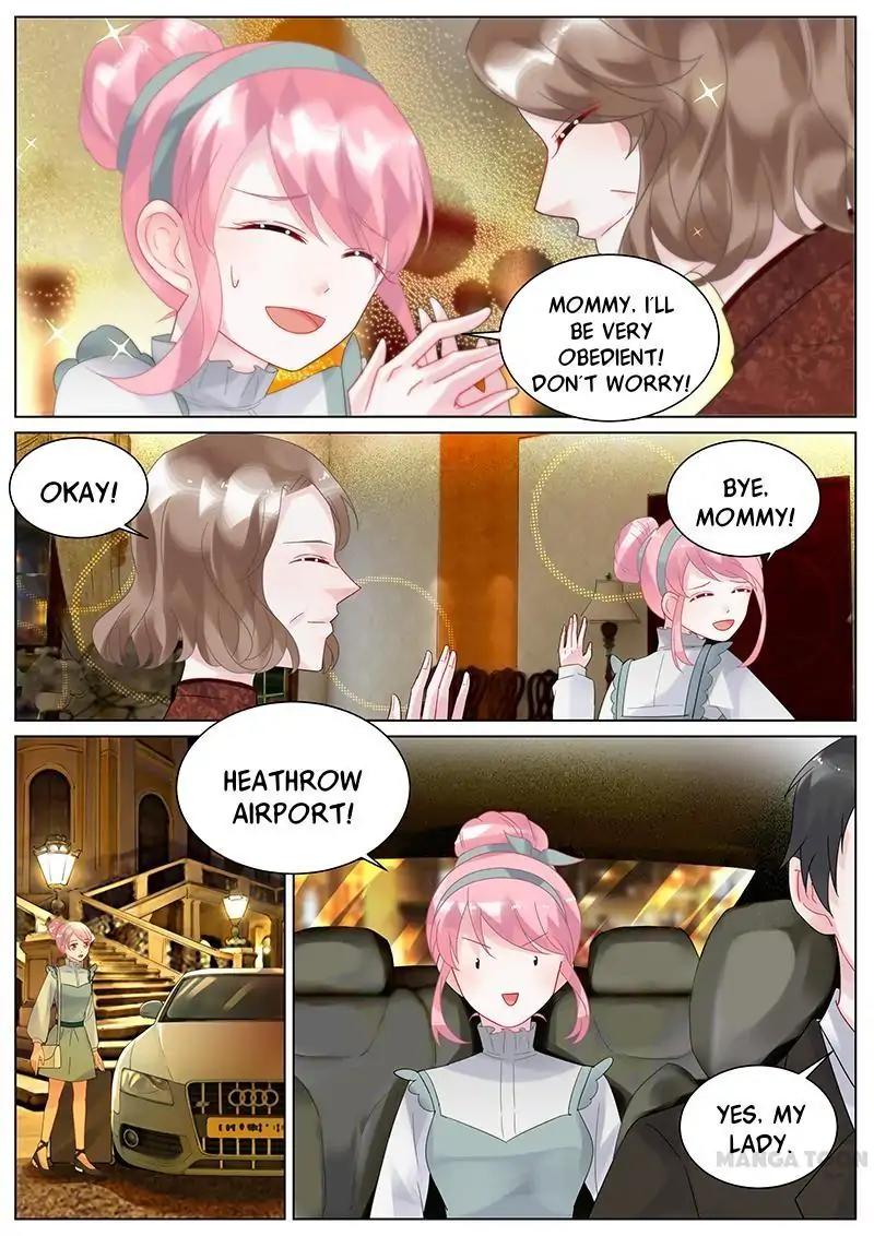 Fall in Love With my Trouble chapter 125 - page 3