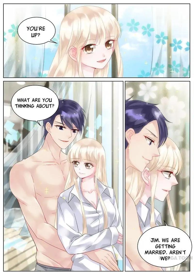 Fall in Love With my Trouble chapter 125 - page 6