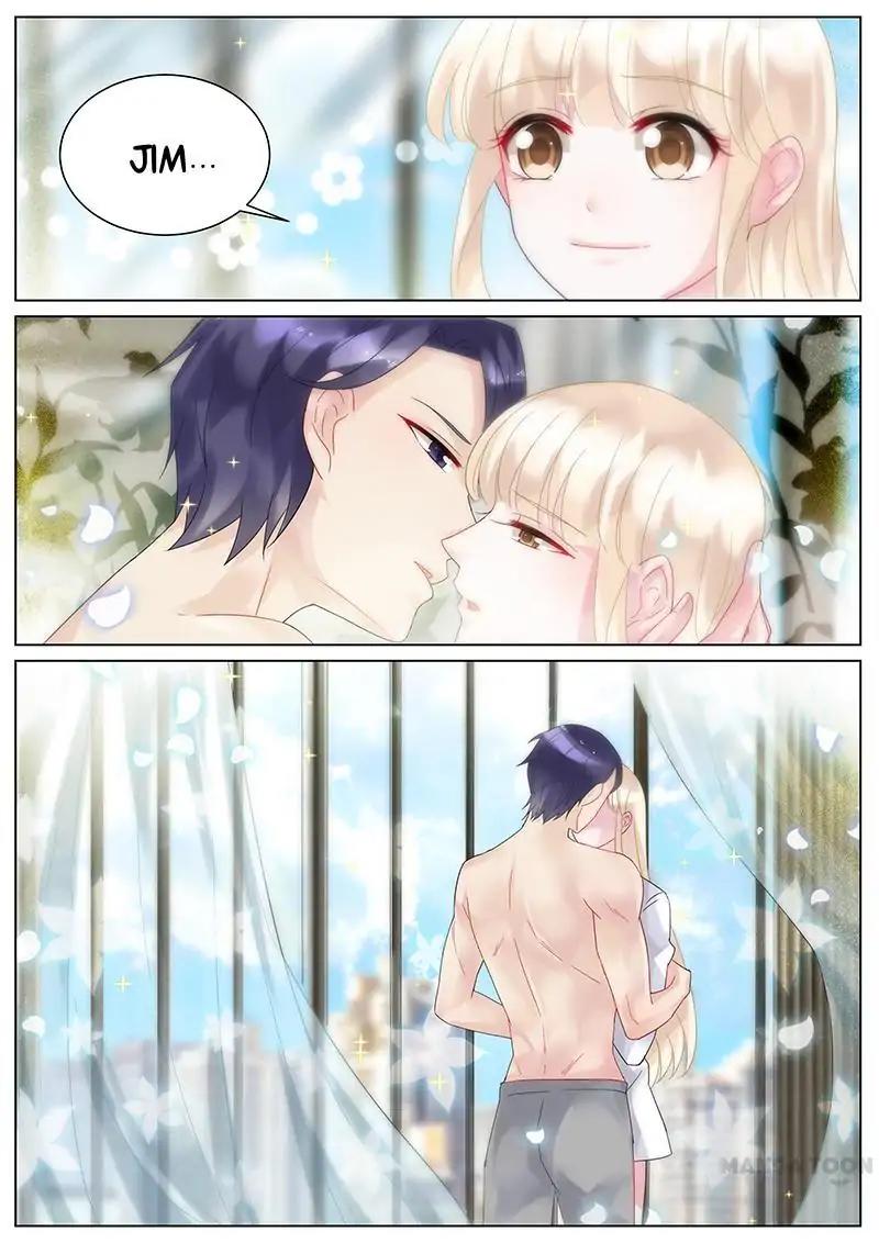 Fall in Love With my Trouble chapter 125 - page 8