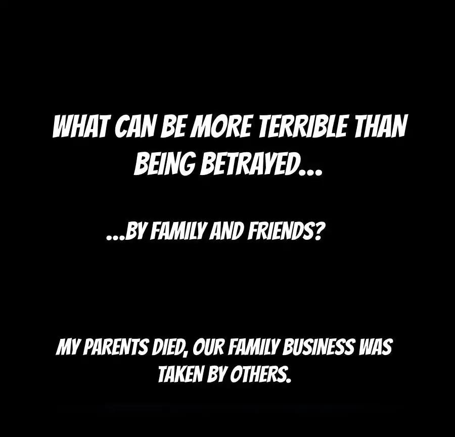 Fall in Love With my Trouble chapter 165 - page 1