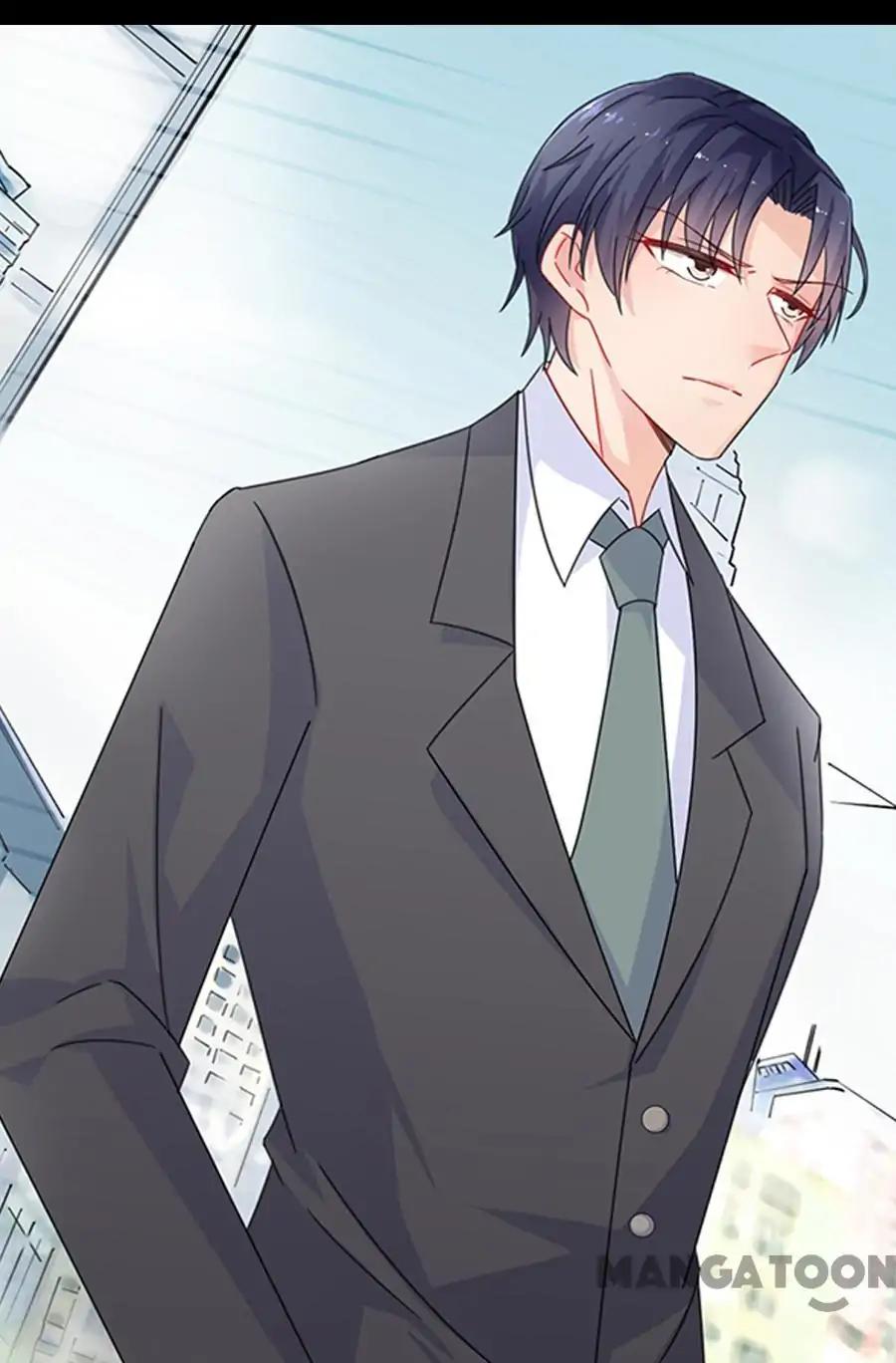 Fall in Love With my Trouble chapter 165 - page 13