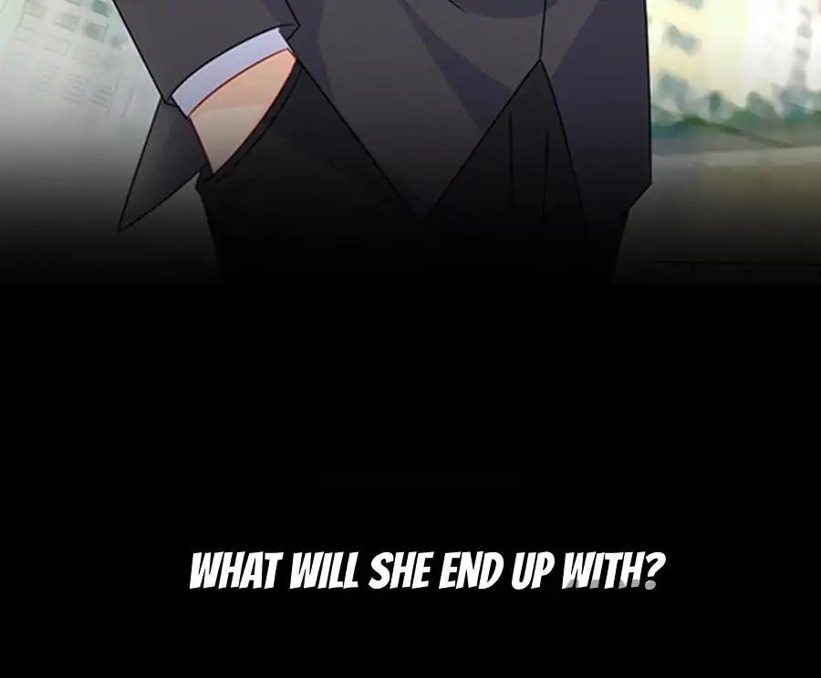 Fall in Love With my Trouble chapter 165 - page 14