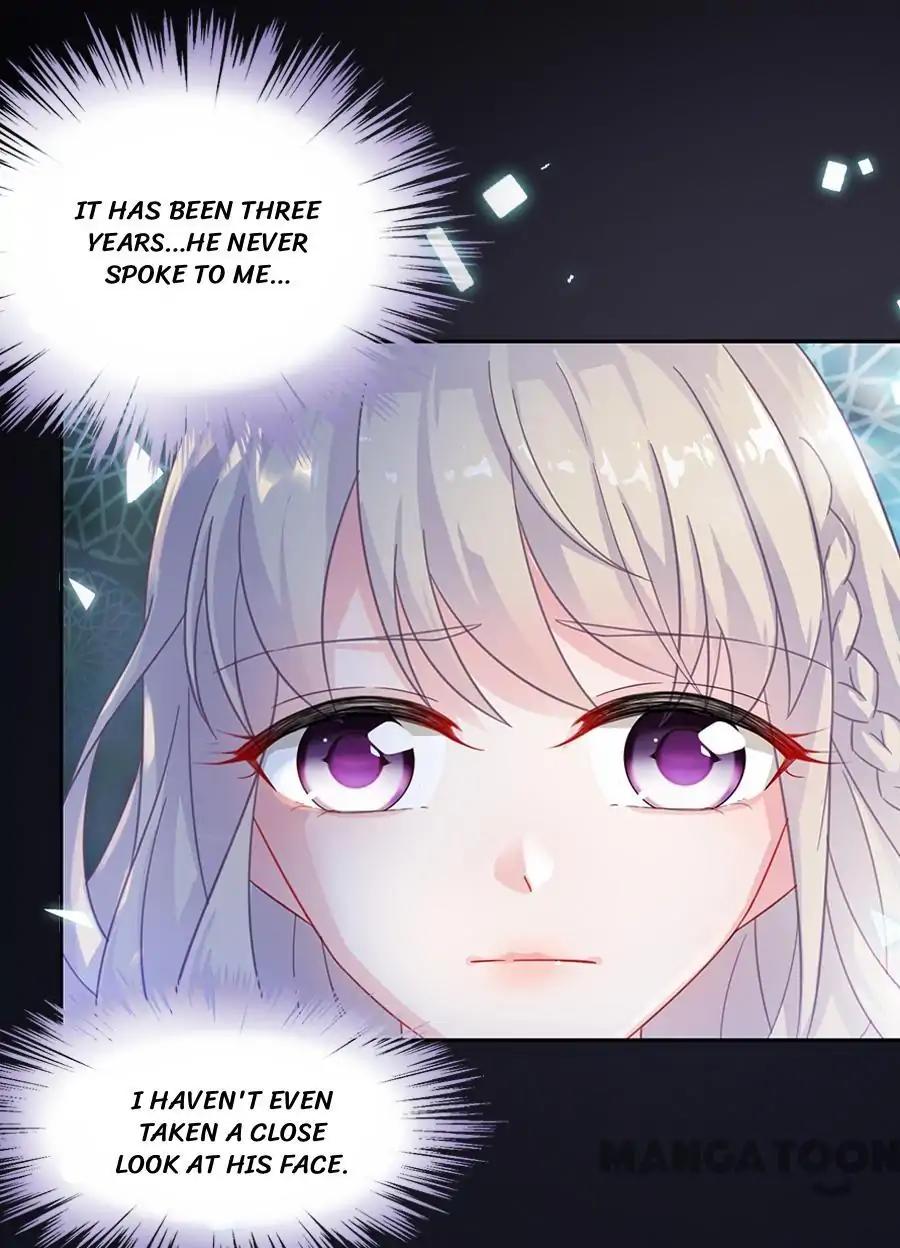Fall in Love With my Trouble chapter 165 - page 18
