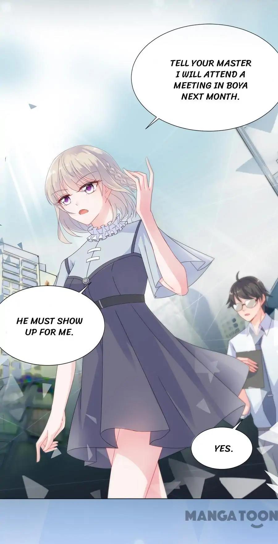 Fall in Love With my Trouble chapter 165 - page 21