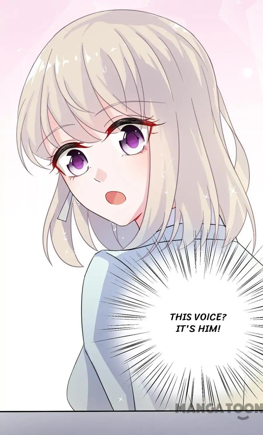 Fall in Love With my Trouble chapter 165 - page 23
