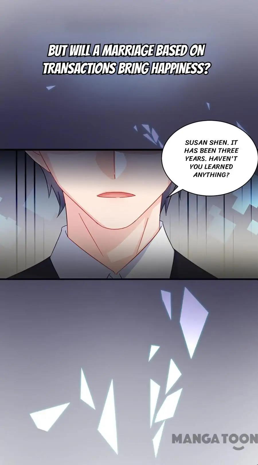 Fall in Love With my Trouble chapter 165 - page 24