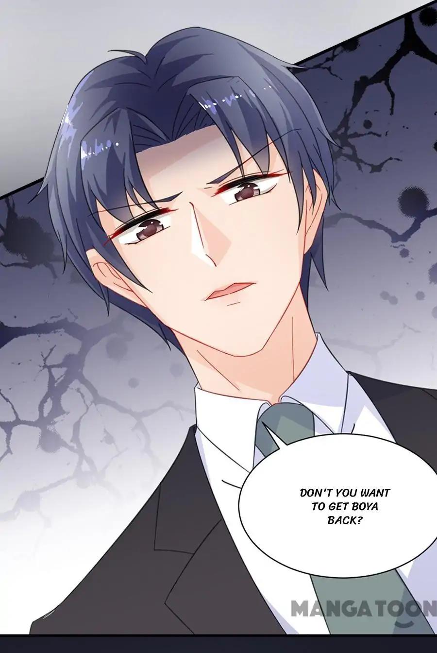 Fall in Love With my Trouble chapter 165 - page 25