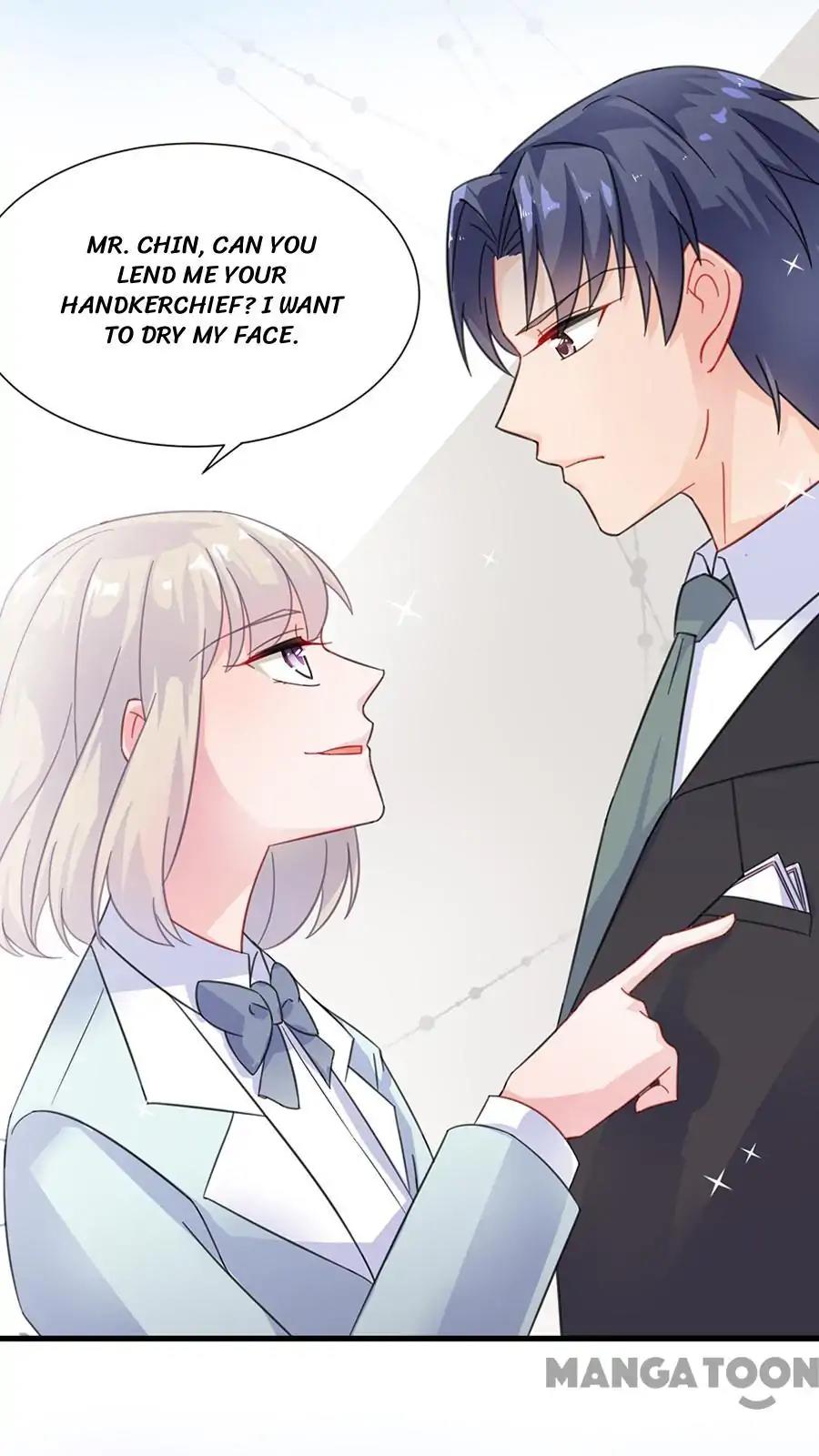 Fall in Love With my Trouble chapter 165 - page 27