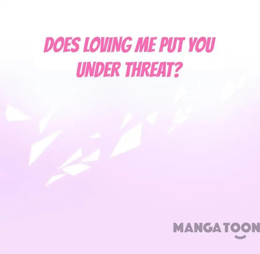 Fall in Love With my Trouble chapter 165 - page 28