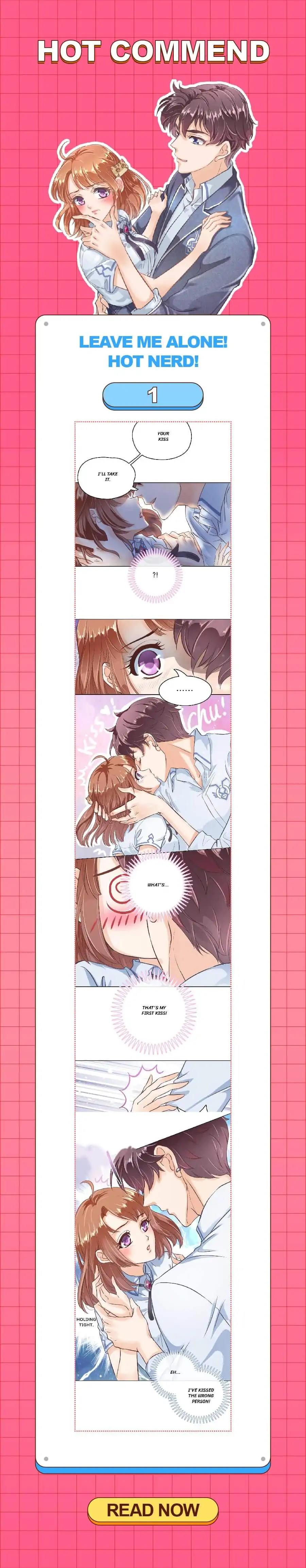 Fall in Love With my Trouble chapter 165 - page 29
