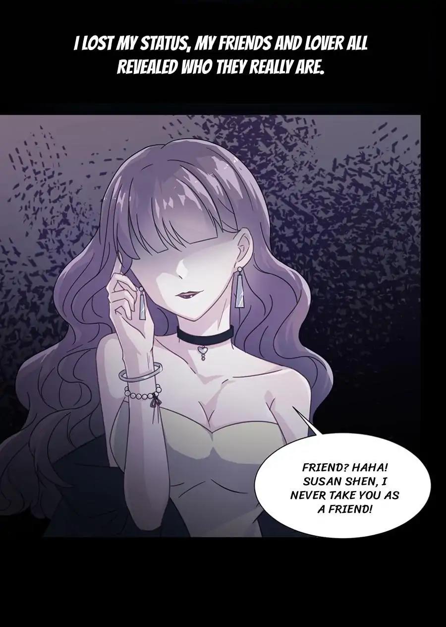 Fall in Love With my Trouble chapter 165 - page 5