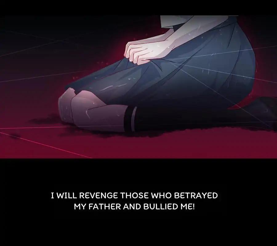 Fall in Love With my Trouble chapter 165 - page 8