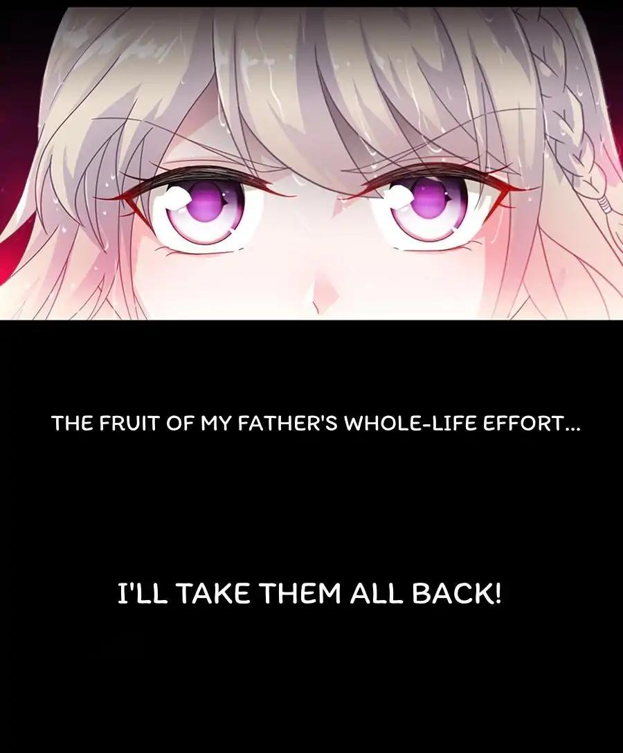 Fall in Love With my Trouble chapter 165 - page 9