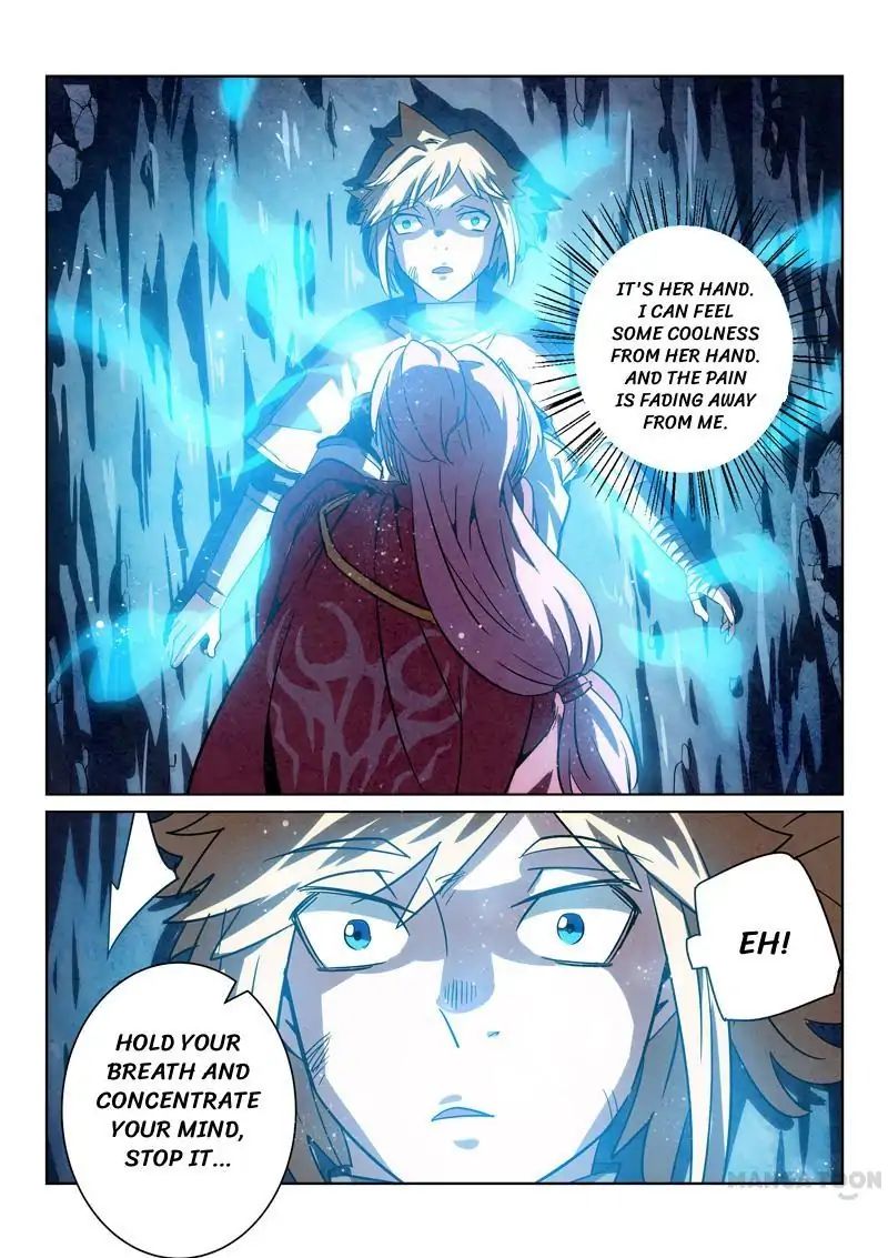 Incomparable Demon King chapter 5 - page 10