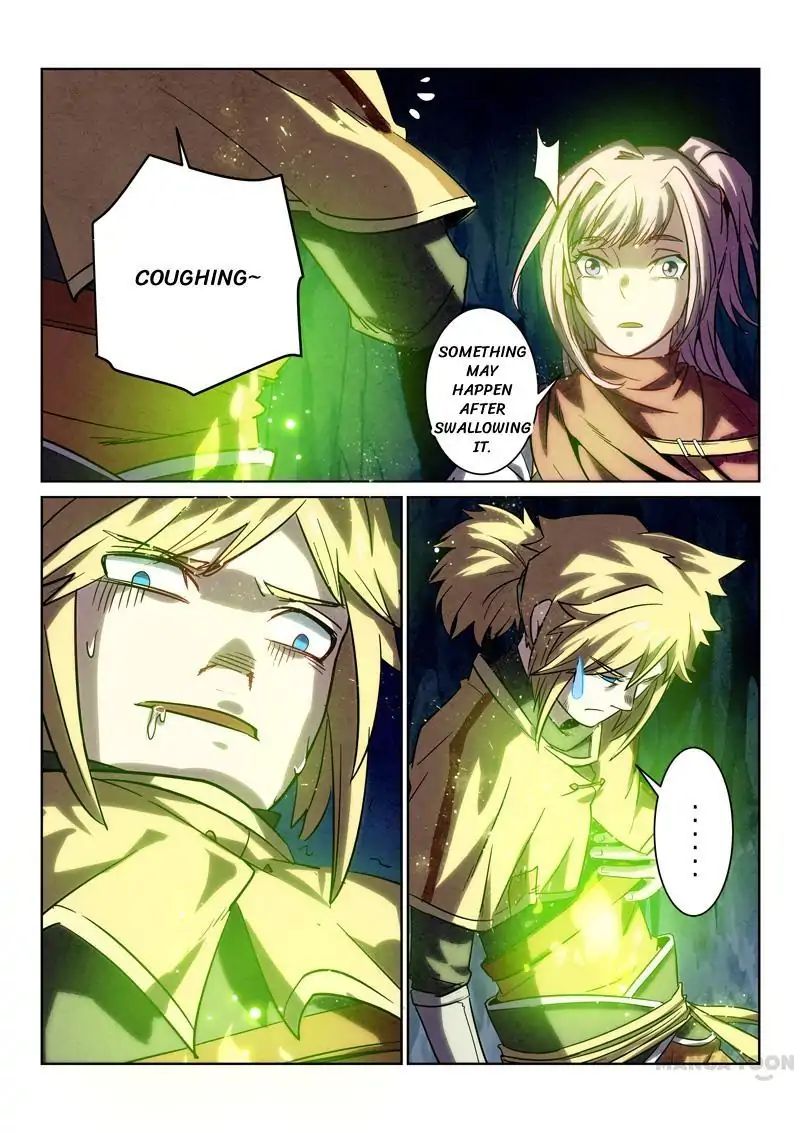 Incomparable Demon King chapter 5 - page 2