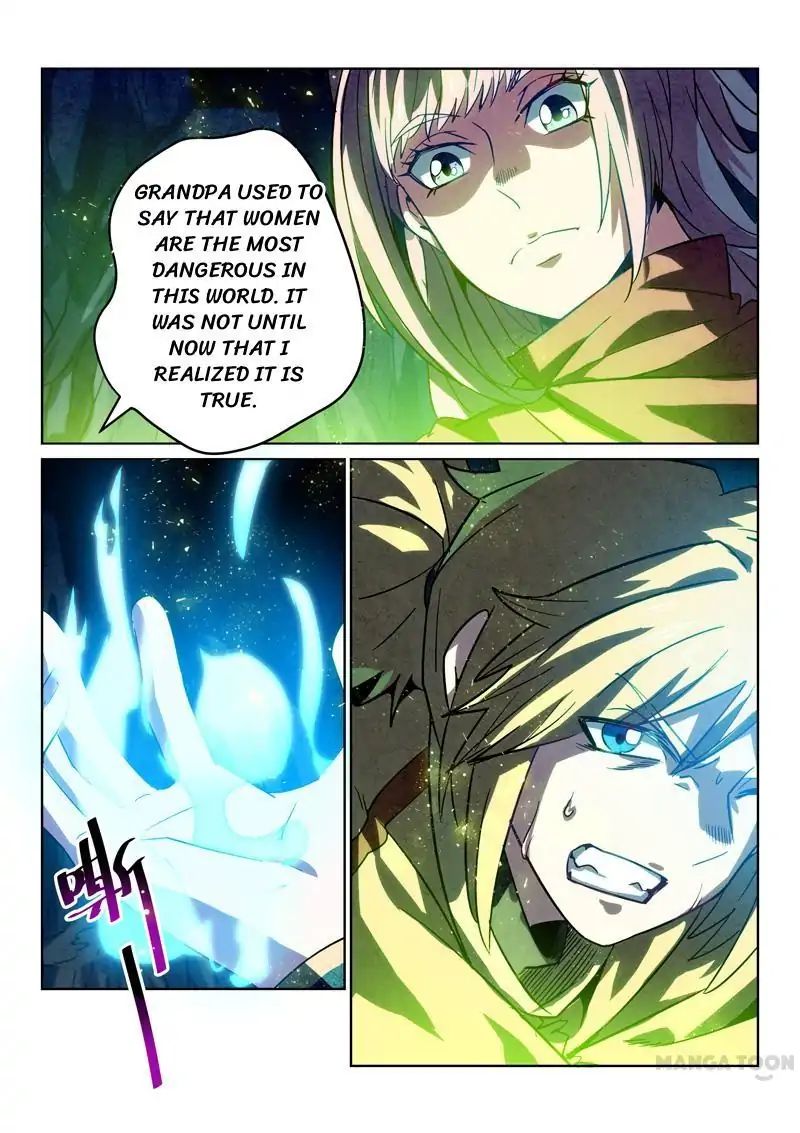 Incomparable Demon King chapter 5 - page 6