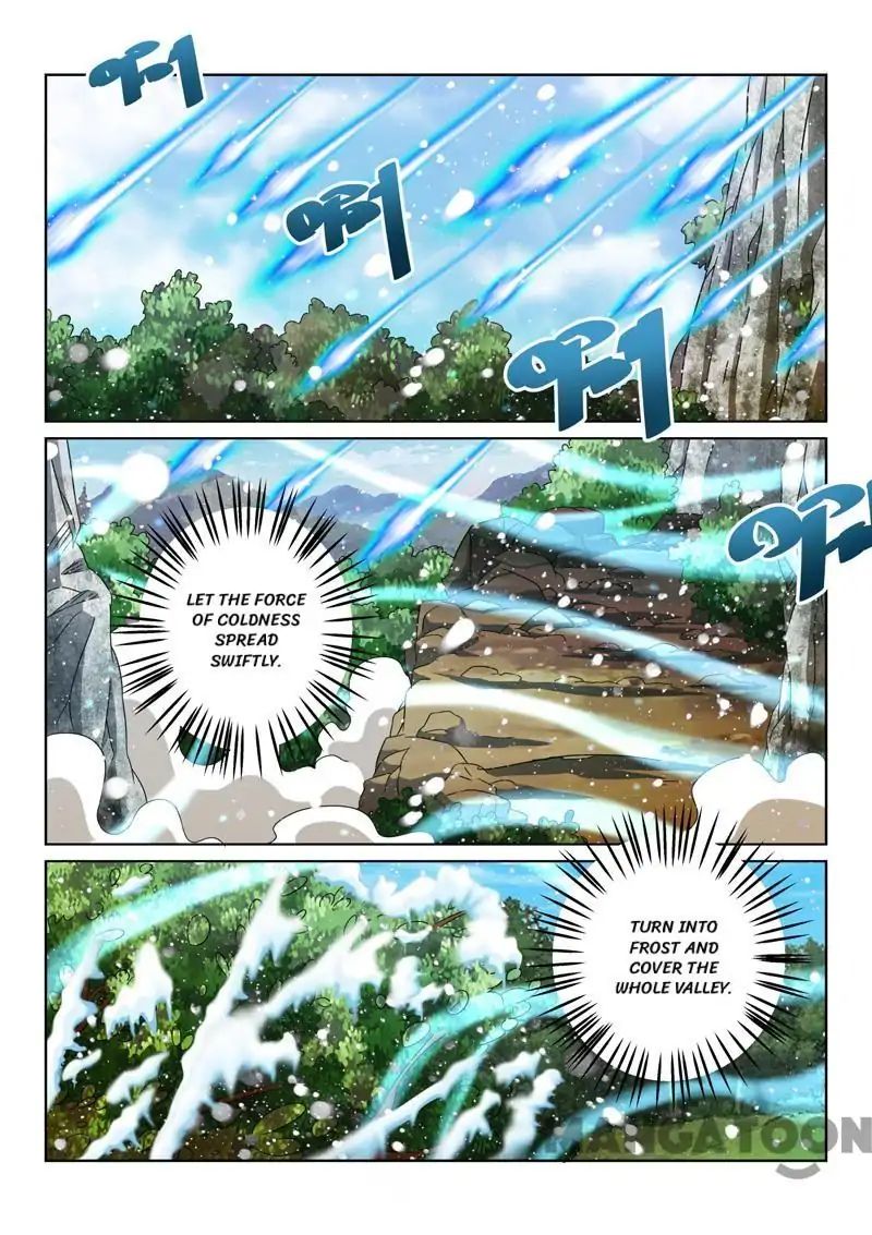 Incomparable Demon King chapter 70 - page 12