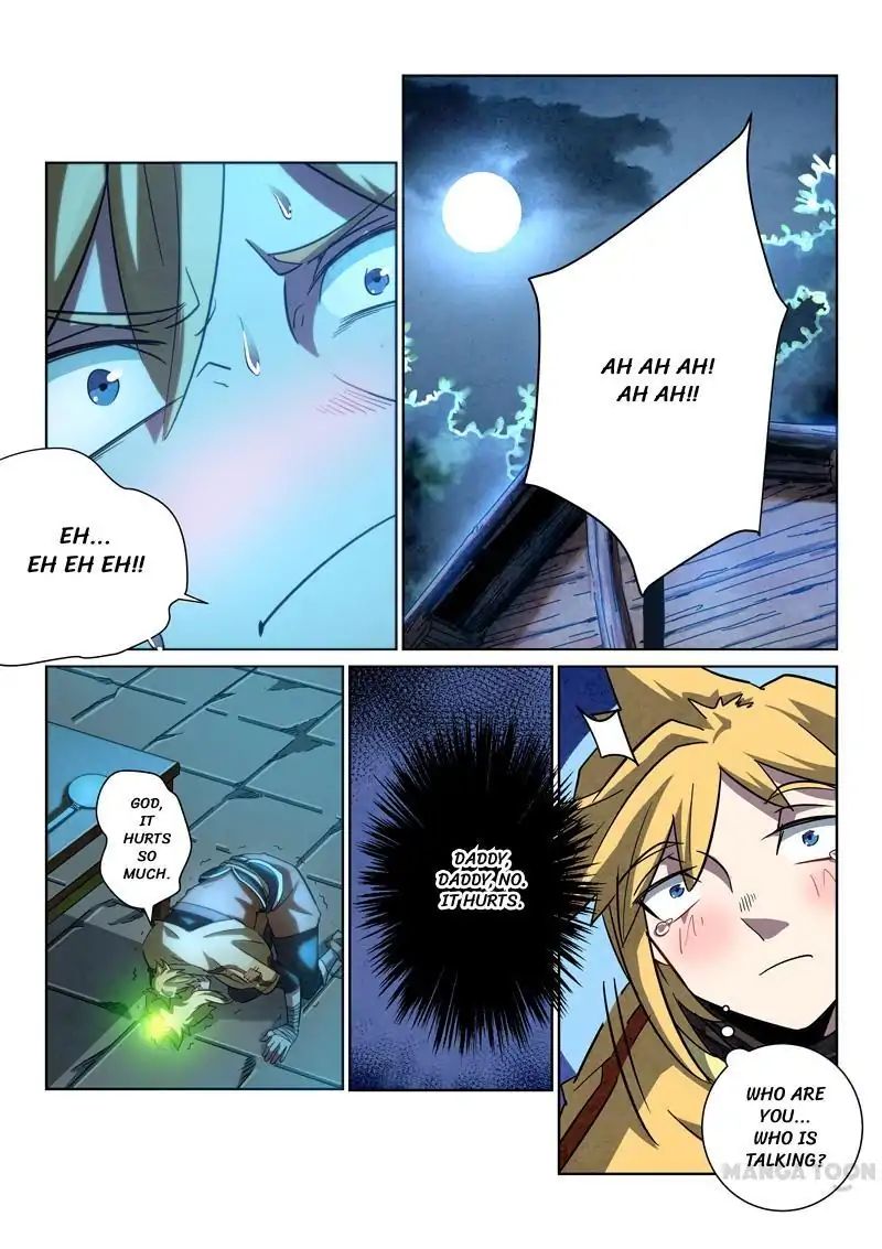 Incomparable Demon King chapter 10 - page 2