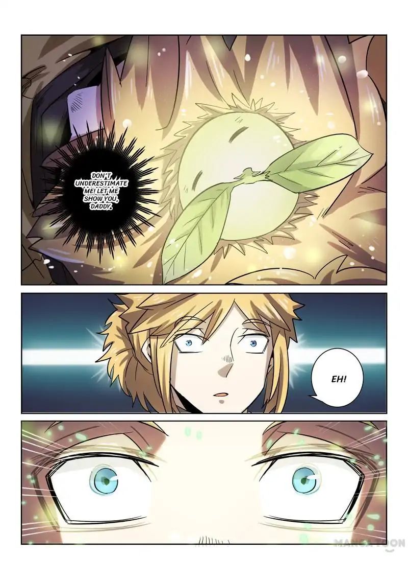 Incomparable Demon King chapter 10 - page 7
