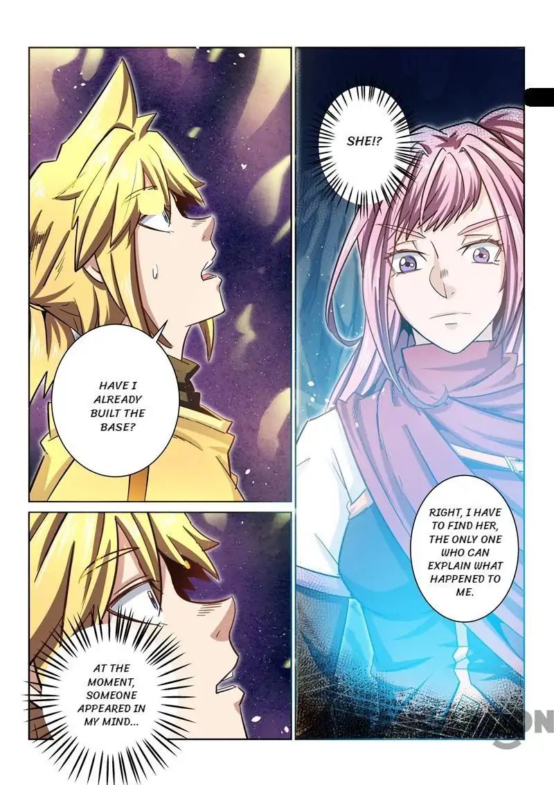 Incomparable Demon King chapter 24 - page 12