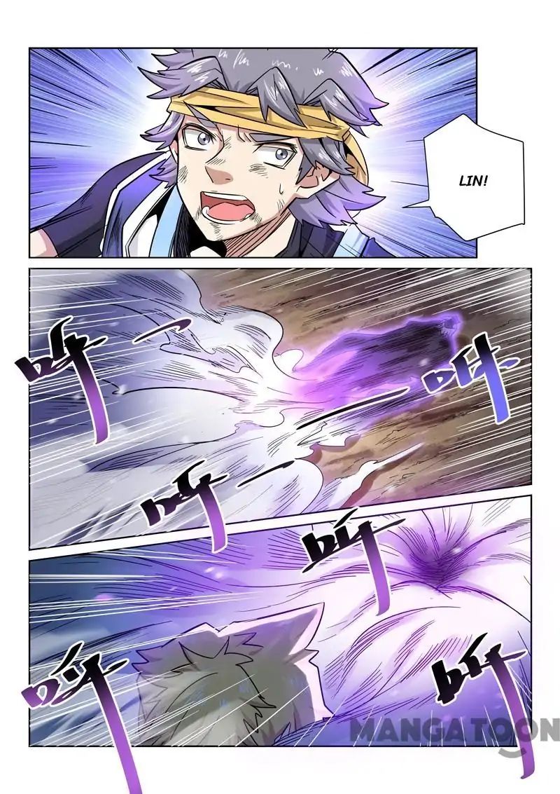 Incomparable Demon King chapter 20 - page 10