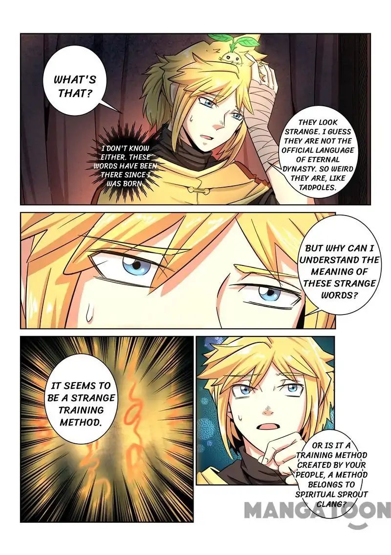 Incomparable Demon King chapter 11 - page 6