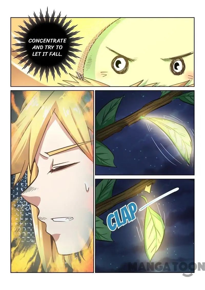 Incomparable Demon King chapter 11 - page 9