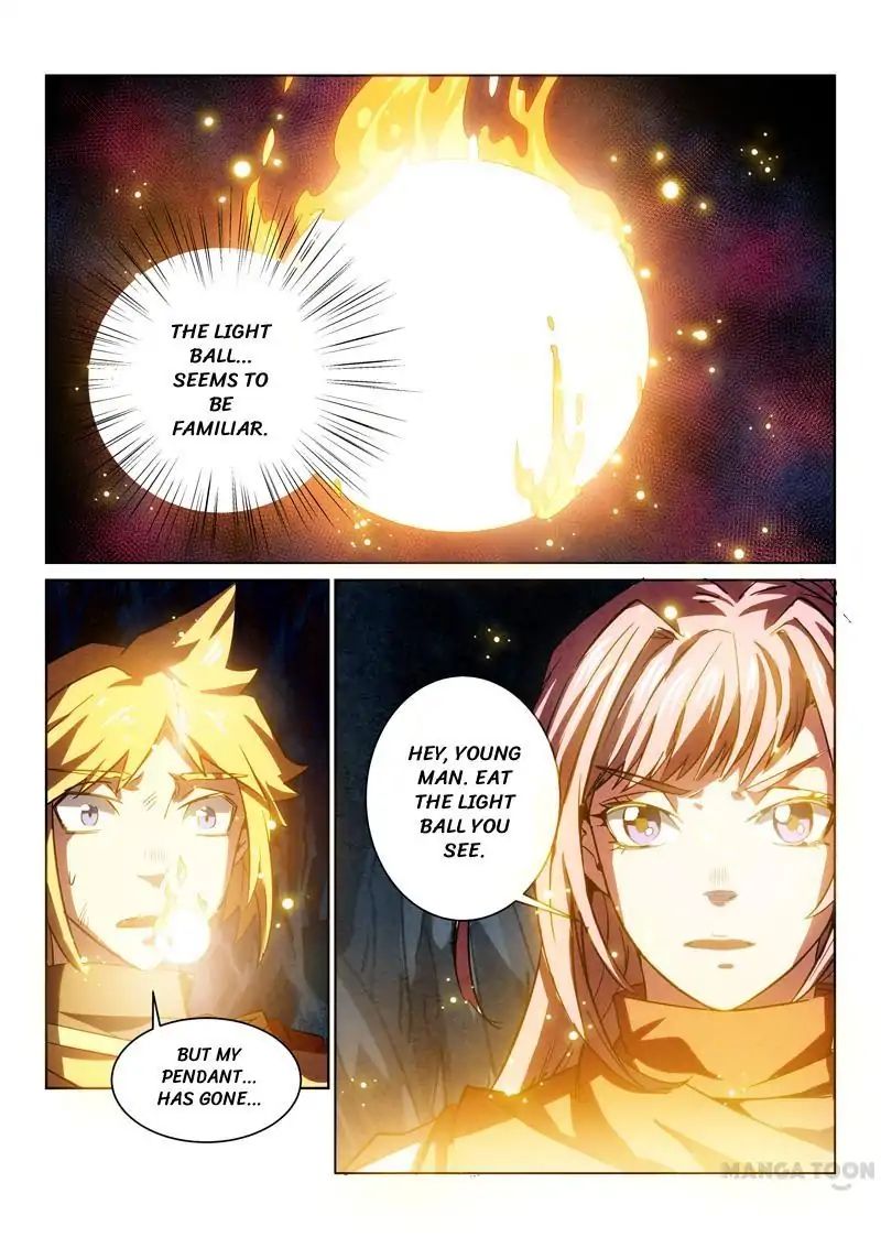 Incomparable Demon King chapter 4 - page 10