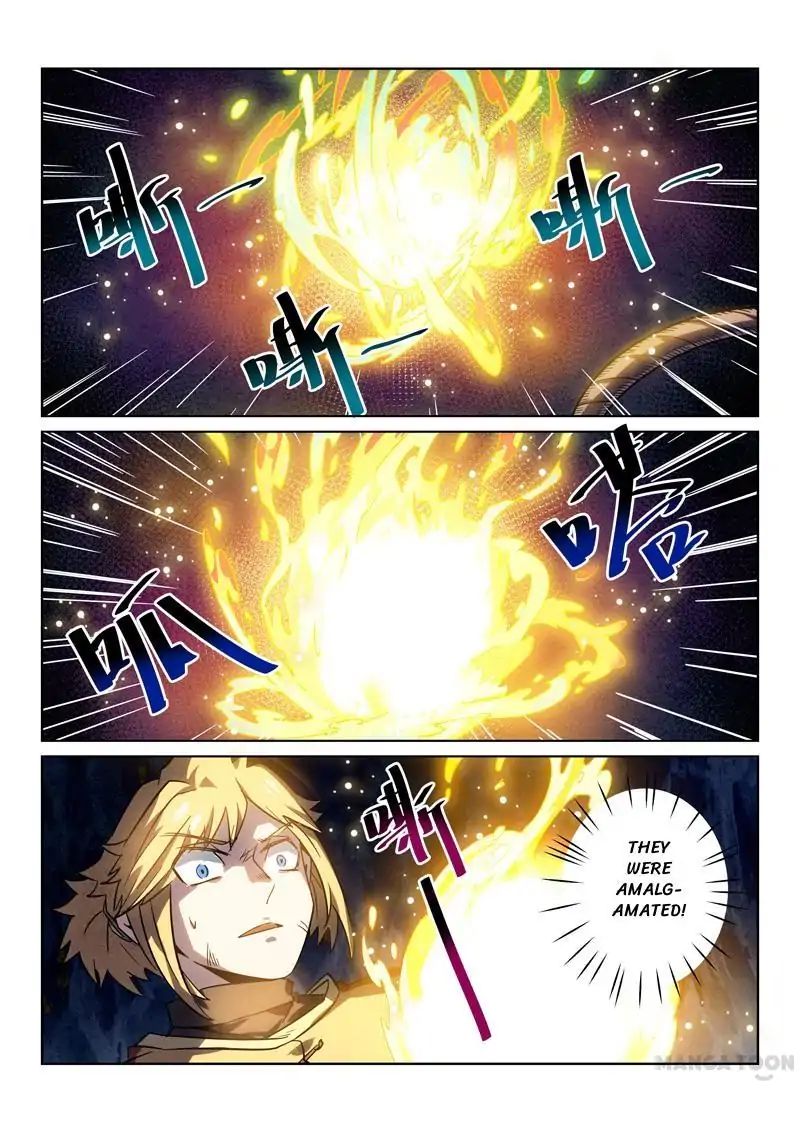 Incomparable Demon King chapter 4 - page 9