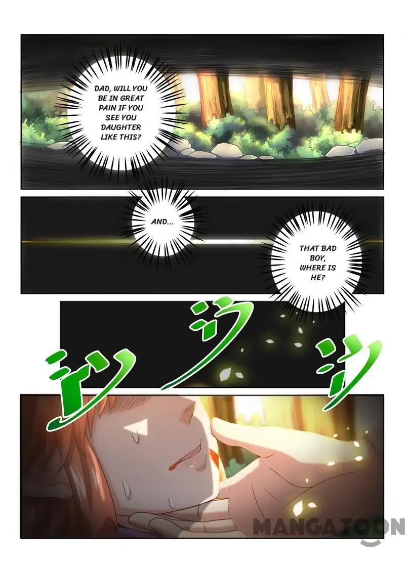 Incomparable Demon King chapter 37 - page 10