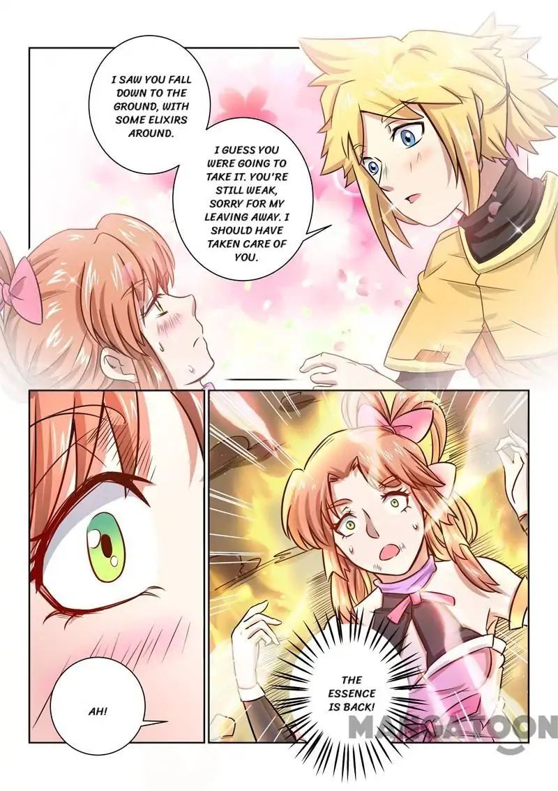 Incomparable Demon King chapter 37 - page 12