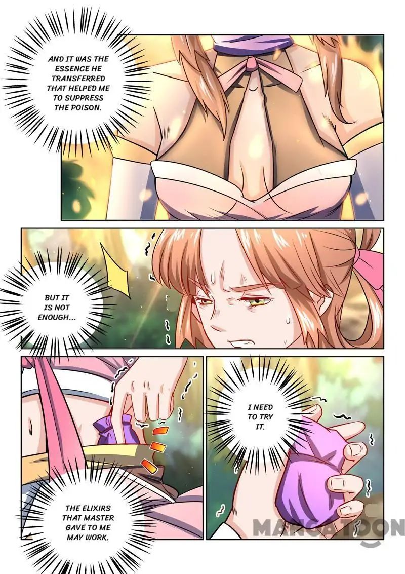 Incomparable Demon King chapter 37 - page 6