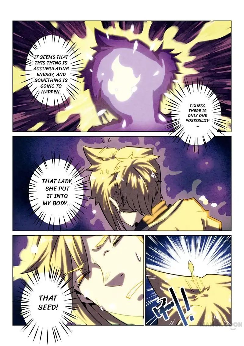 Incomparable Demon King chapter 9 - page 11