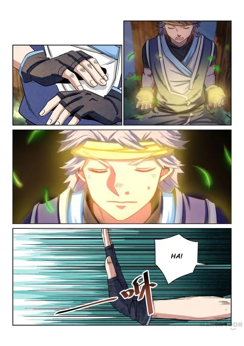 Incomparable Demon King chapter 9 - page 5