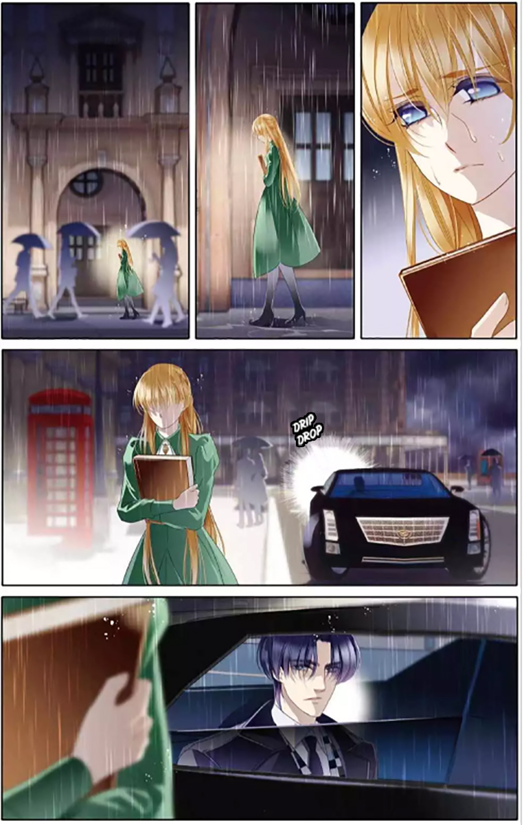 Pharaoh’s Concubine Chapter 8 - page 20