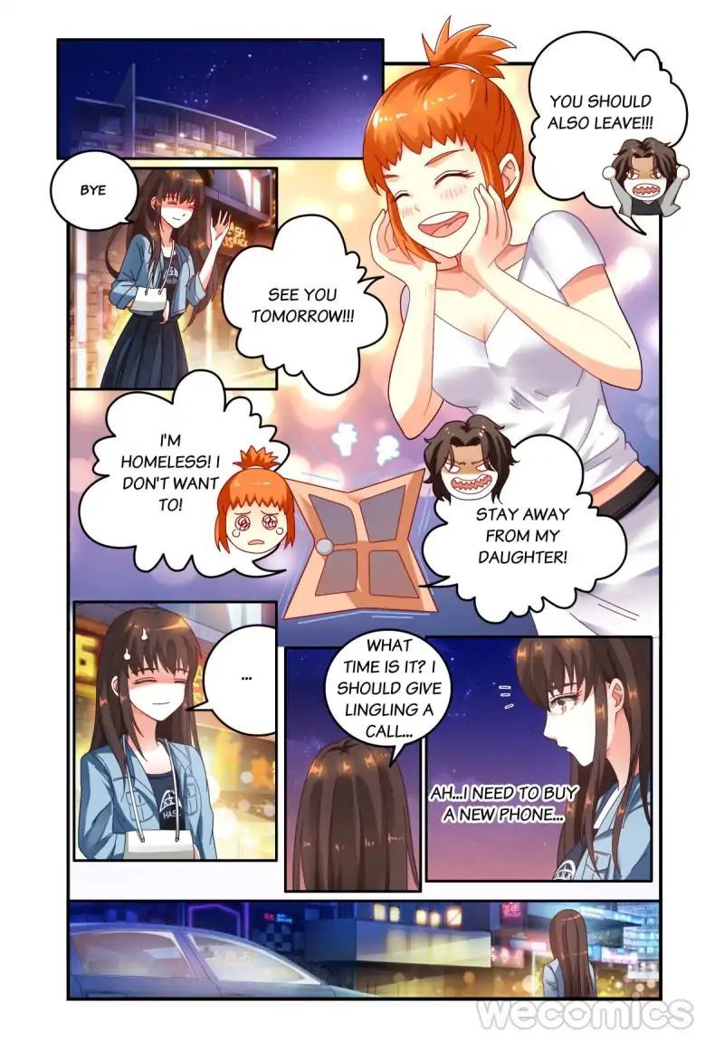 Playing Opposite You Chapter 35 - page 10